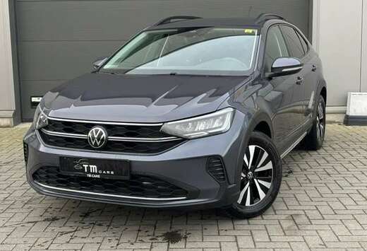 Volkswagen Taigo 1.0 TSI OPF DSG Style