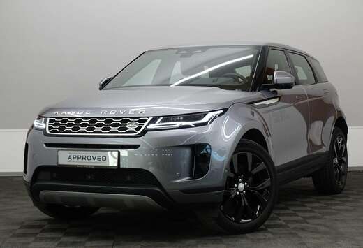 Land Rover SE D200 AWD AUTO