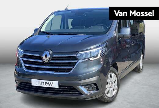 Renault Intens Blue dCi 170 EDC Grand Passenger