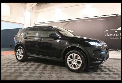 Land Rover 2.0 TD4 EURO 6d / AUTO / CAMERA / PANO / F ...