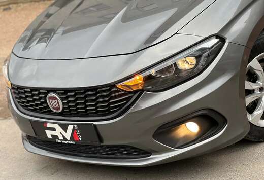 Fiat Tipo 1.4i Business