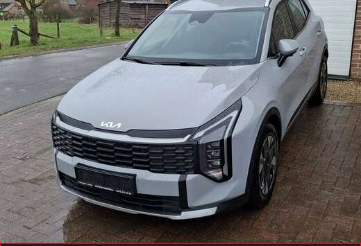 Kia Gps Caméra Sièges chauffants Régulateur adapta ...