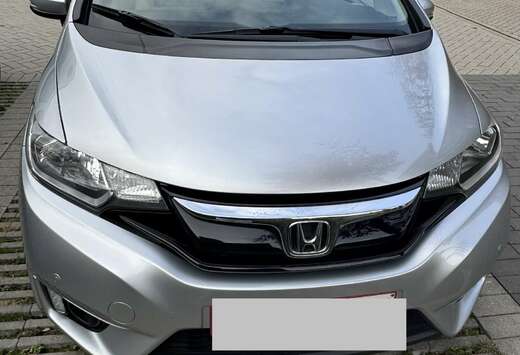 Honda 1.3 i-VTEC CVT Elegance