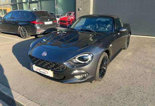 Fiat 1.4 Turbo Lusso