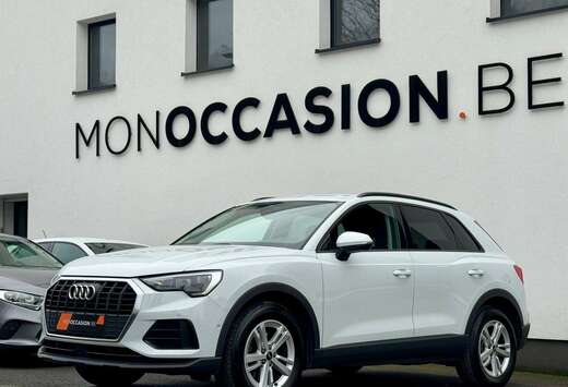 Audi 35 TDi AUTO S-TRONIC PHARES LED COCKPIT GPS