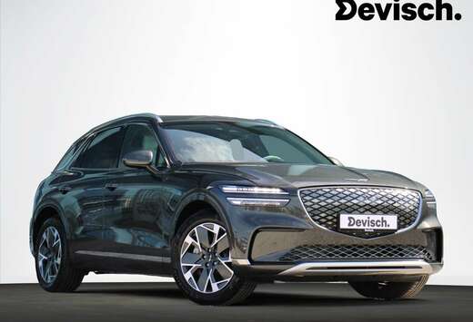 PURE 84 kWH Dual Motor AWD 490PK *FULL OPTION*