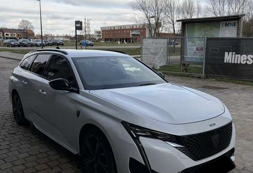 Peugeot Peugeot 308 SW GT Hybrid Full Option