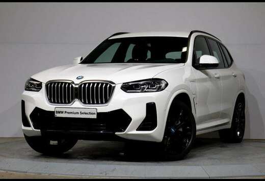 BMW xDrive30e Kit M Sport