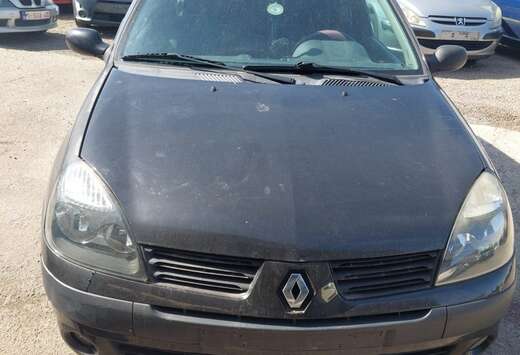 Renault 1.2i 16v Privilège