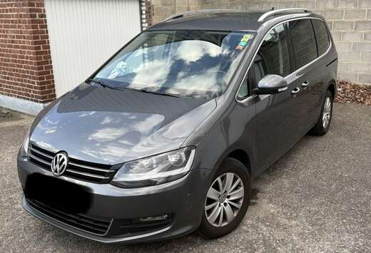 Volkswagen 2.0 CR TDi Comfortline BMT