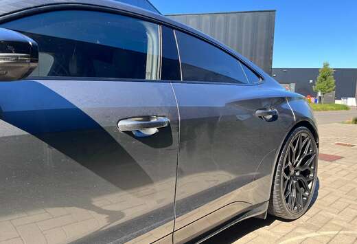 Audi RS e-tron GT *Editon One* - Full option - Carbon