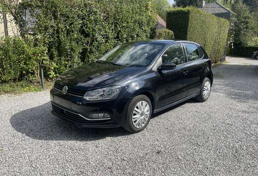 Volkswagen Polo 1.4 CR TDi Trendline BMT EURO 6 prete ...