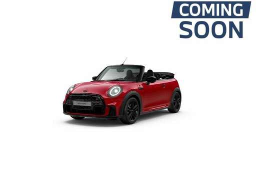 MINI Trim JCW