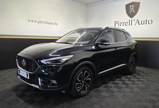 MG Luxury *Garantie possible jusque 4 ans*