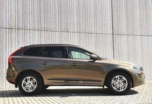 Volvo 2.0 D3 Summum Geartronic