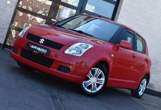 Suzuki 1.3i GLX Kosai / Airco / PDC / Topstaat / Gara ...