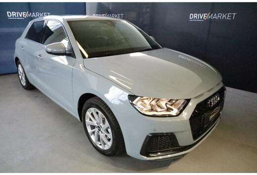 Audi Advanced