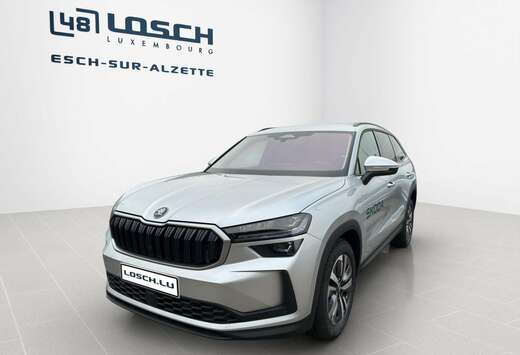 Skoda Selection