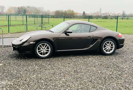 Porsche 2.7i