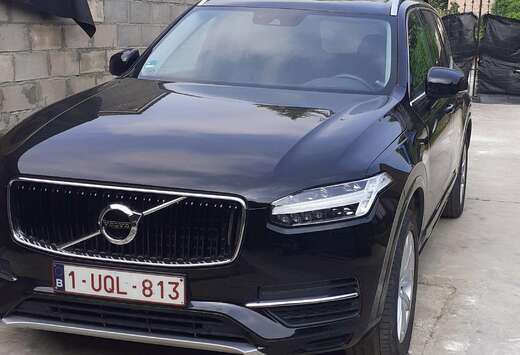 Volvo XC90 D4 Geartronic Inscription
