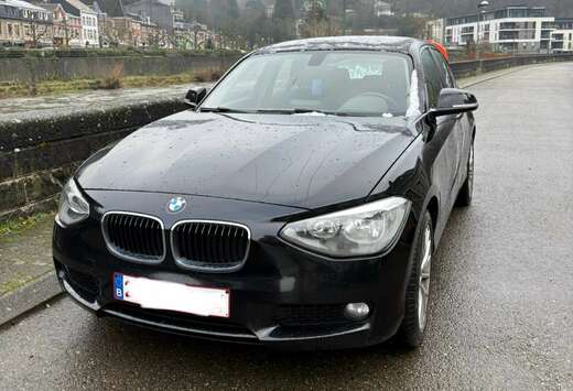 BMW 114i