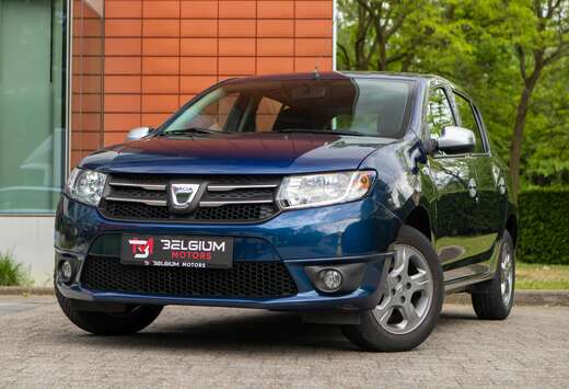 Dacia - 1.2i Celebration - Ecran - Clima - Cruise Con ...