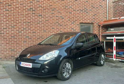 Renault Clio 1.2i pack GT - Essence - Prête à immat ...