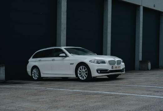 BMW 520d Touring Aut. Modern Line