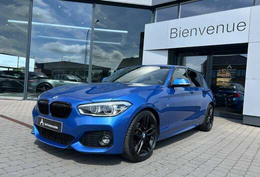 BMW PACK M *GARANTIE*SIEGES CHAUFFANT*CRUISE*