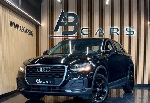 Audi 30 TFSI Sport * GARANTIE 12 MOIS * 1er prop *