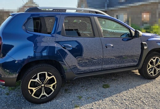 Dacia Duster 1.3 TCe Prestige GPF 2019 *trekhaak*