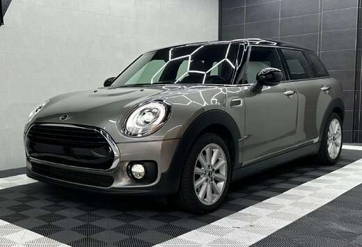 MINI Mini Clubman 1.5A *TOIT PANO * KEY LESS *GPS*