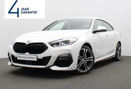 BMW m sport - automaat - led