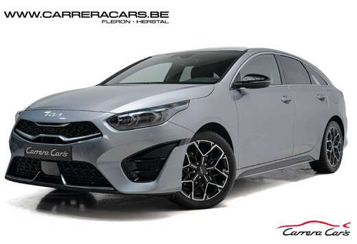 Kia SW 1.5 T-GDi GT-Line ISG DCT*NEW*BOITE AUTO*NAVI* ...