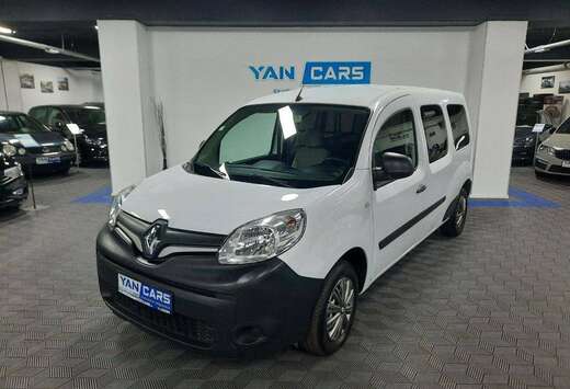 Renault MAXI  42 630 KM  GARANTIE 1 AN  DISQUES NEUFS ...