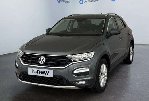 Volkswagen 1.0 TSi Style 115 Hp