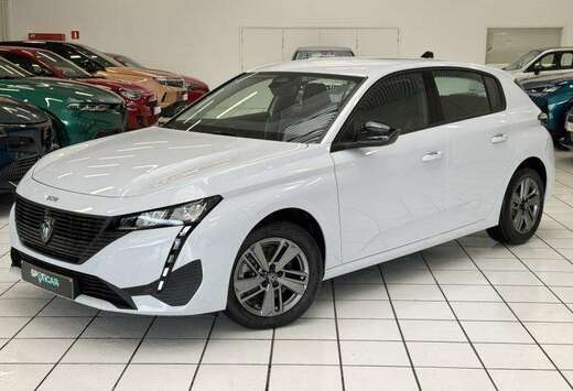 Peugeot *** Active MHEV ***