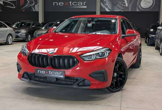 BMW dA GranCoupé SIEGES SPORT-NAVI PRO-LED-CRUISE