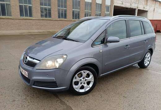 Opel  1.8 Automaat  2.2i YH 16v Cosmo