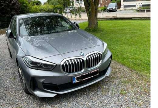 BMW 118iA - M Sport - Garantie