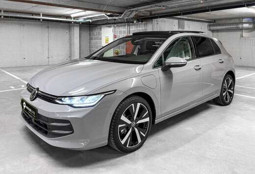 Volkswagen Golf VIII FACELIFT Lim. 1.5 TSI eHybrid 15 ...