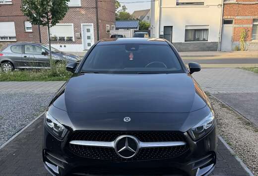 Mercedes-Benz AMG