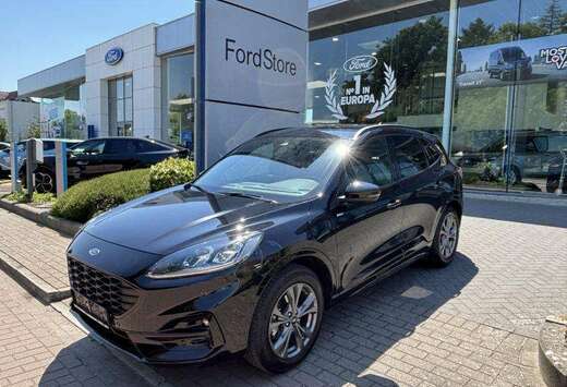Ford ST-LINE X 2.5PHEV 225PK AUT OC3733 *63631*