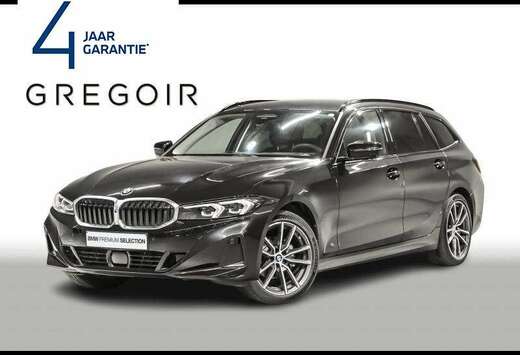 BMW COMFORTPACKDASS+360CAMHUDDAB