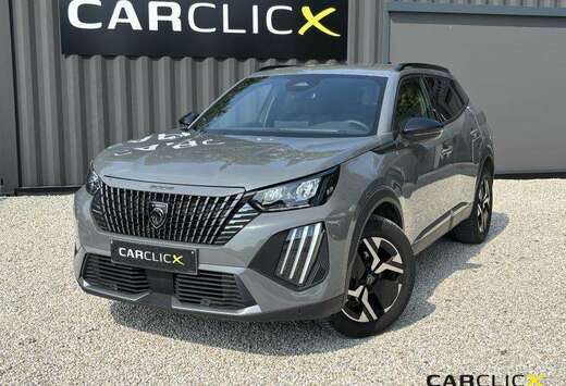 Peugeot Allure Turbo 100 pk man.6