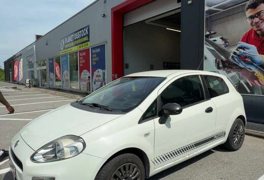Fiat 1.2i Young
