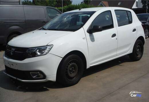 Dacia II Essentiel