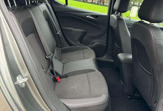Opel 1.0 Turbo ECOTEC Dynamic Start/Stop