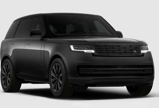 Land Rover SWB P460e HSE AWD Auto. 26MY