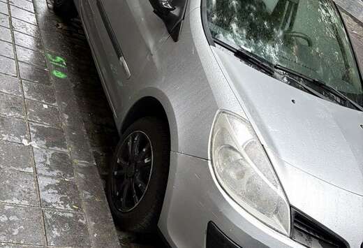 Renault 1.2 16V Edition Dynamique
